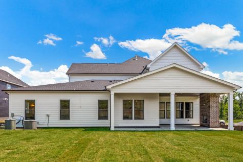 7444 Atwater Circle Fairview TN 37062