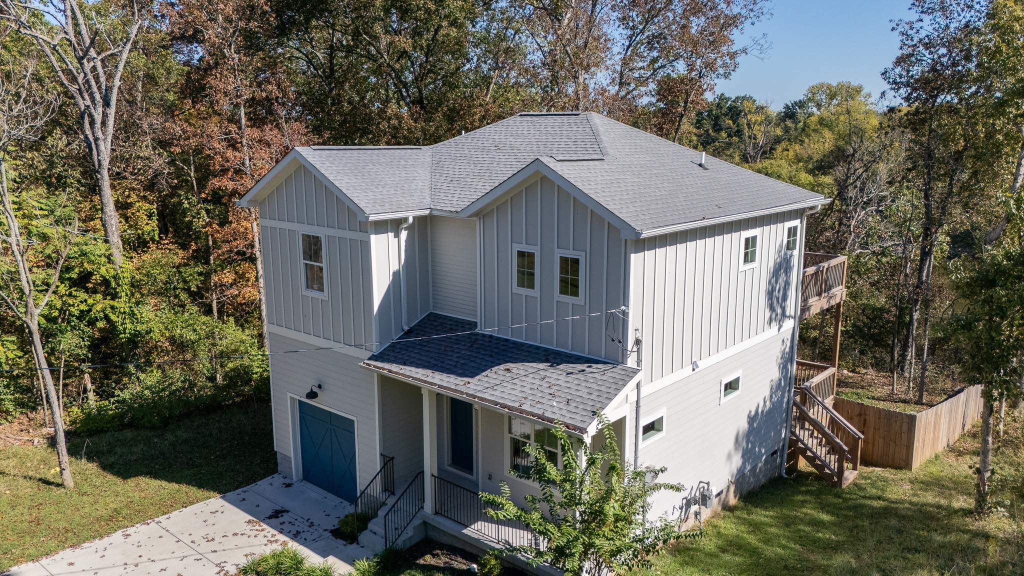 294 Rio Vista Drive Madison TN 37115