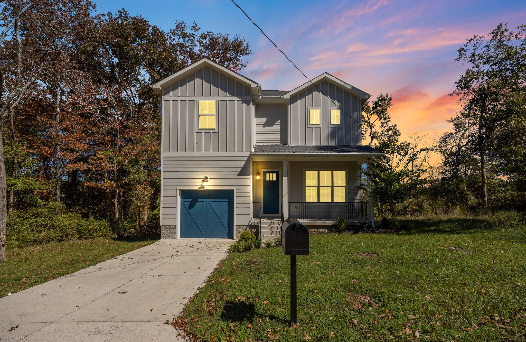 294 Rio Vista Drive Madison TN 37115