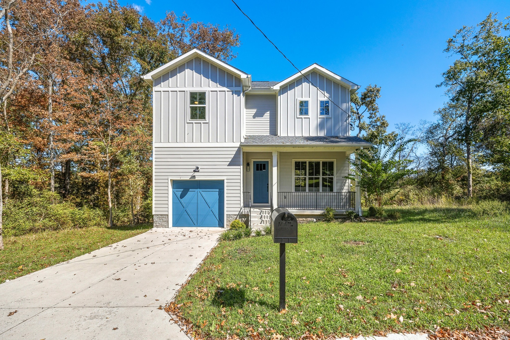 294 Rio Vista Drive Madison TN 37115