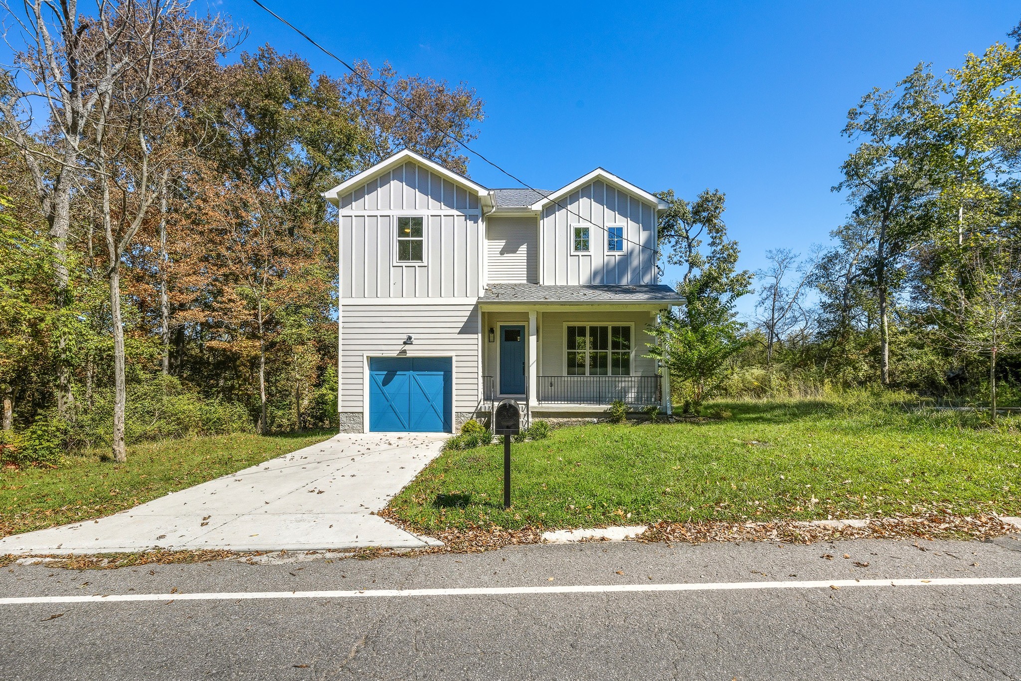 294 Rio Vista Drive Madison TN 37115