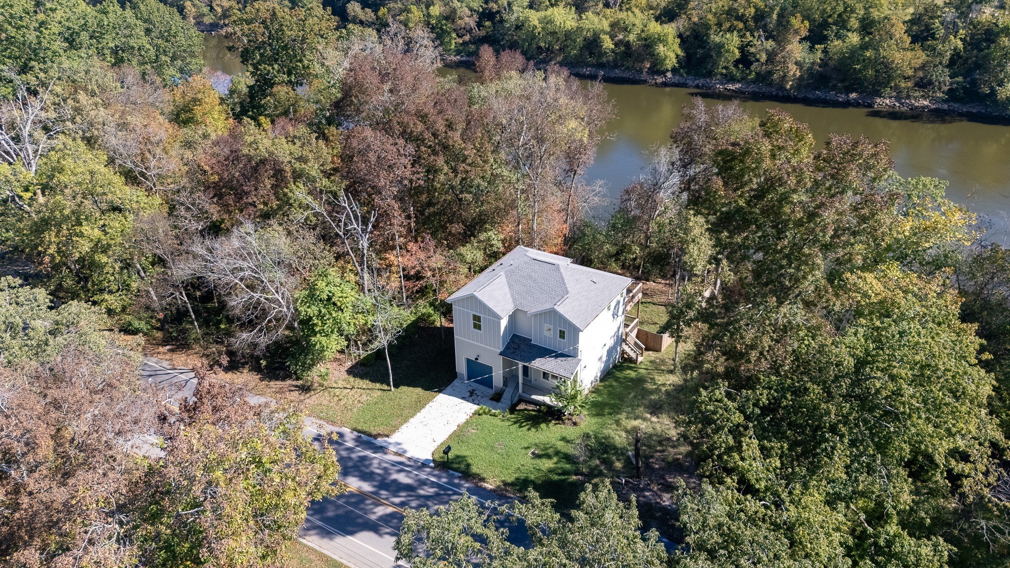 294 Rio Vista Drive Madison TN 37115