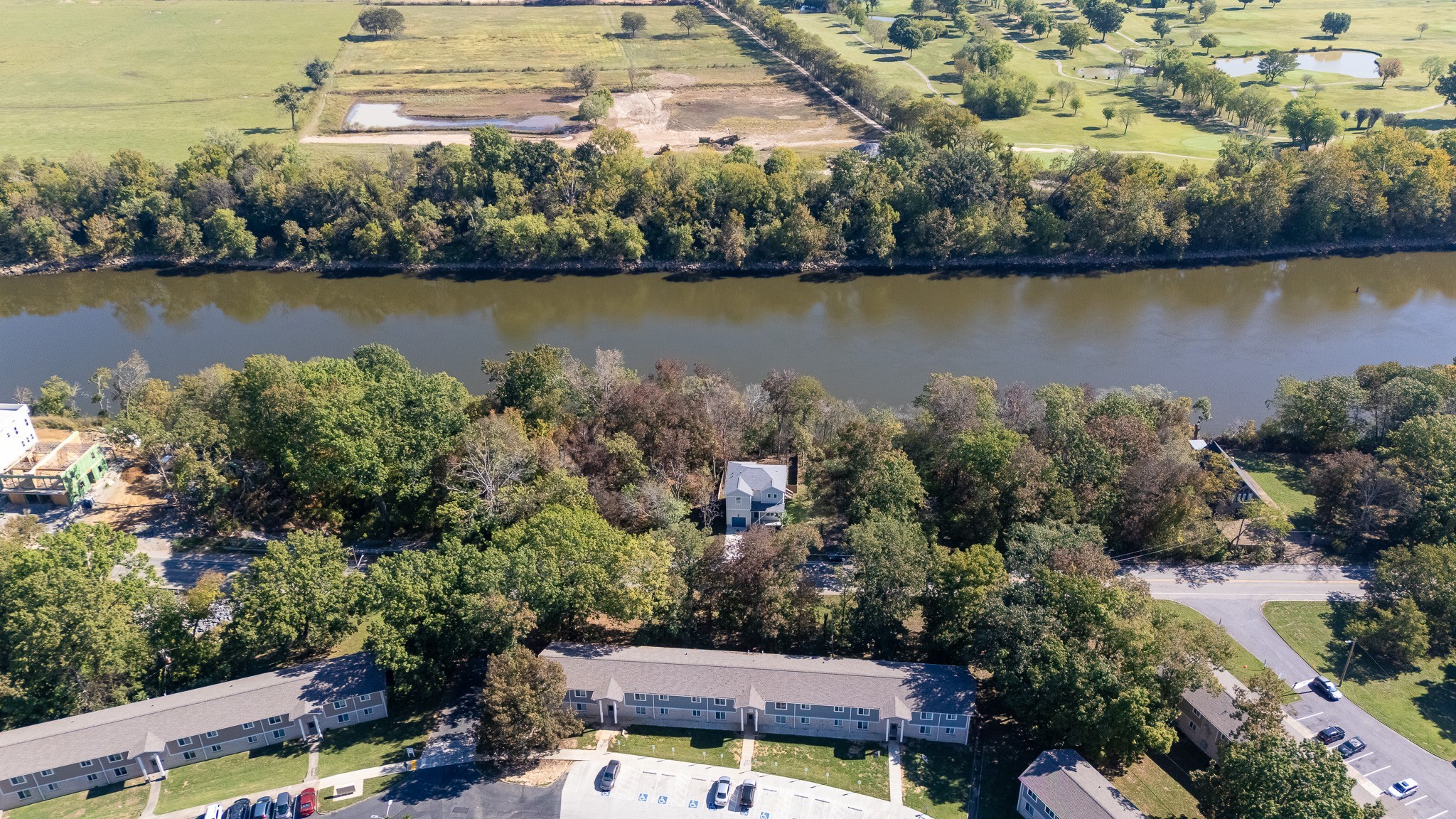 294 Rio Vista Drive Madison TN 37115