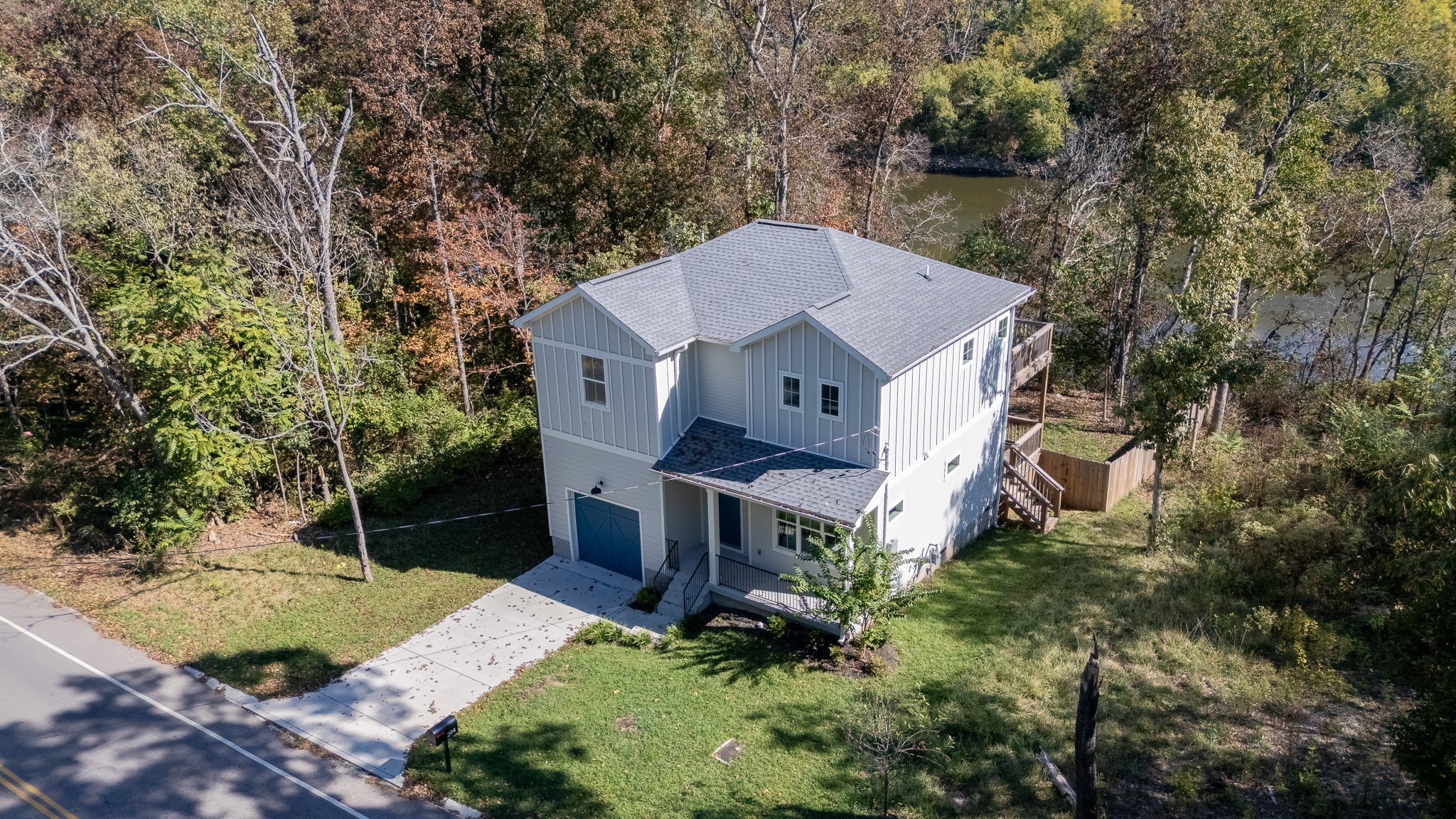 294 Rio Vista Drive Madison TN 37115