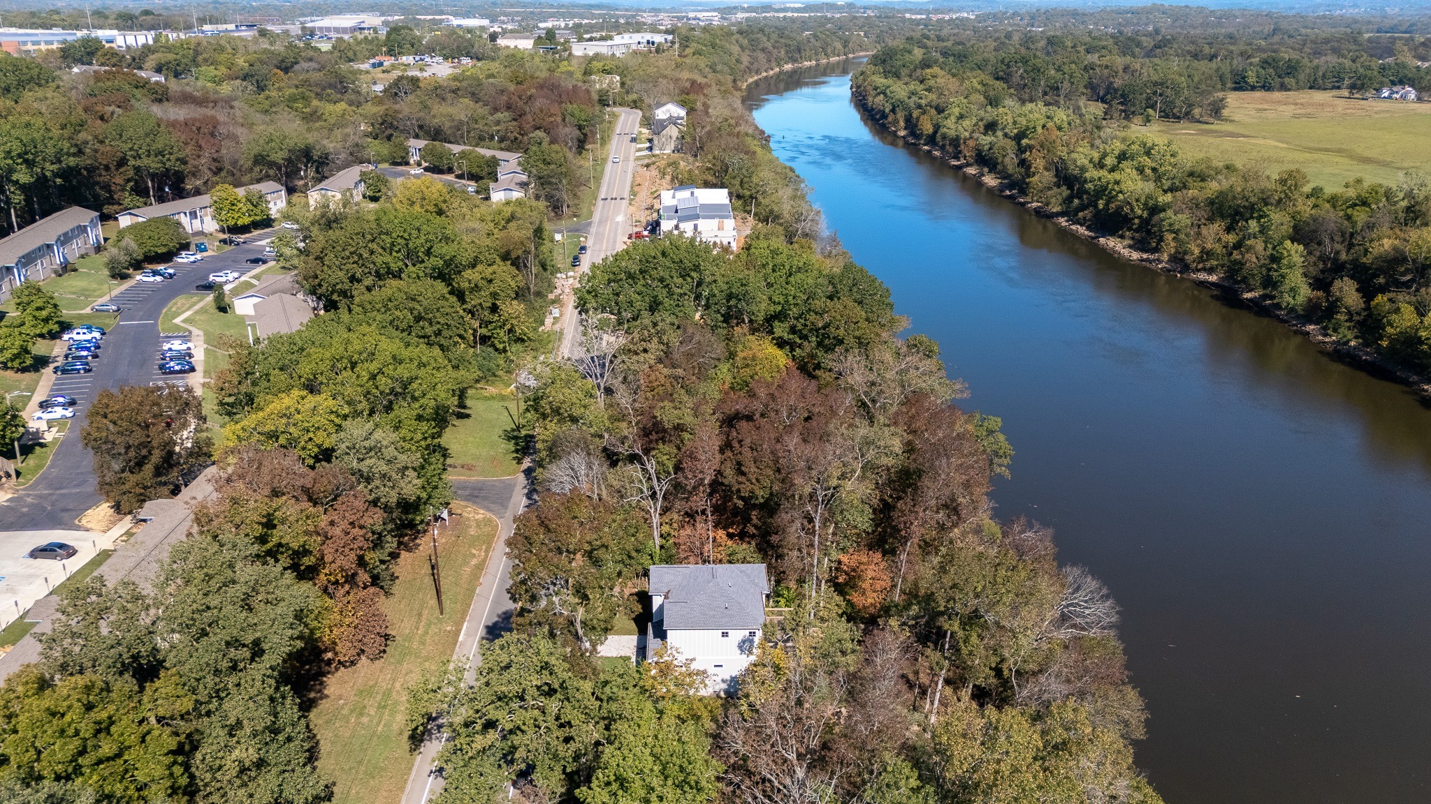 294 Rio Vista Drive Madison TN 37115