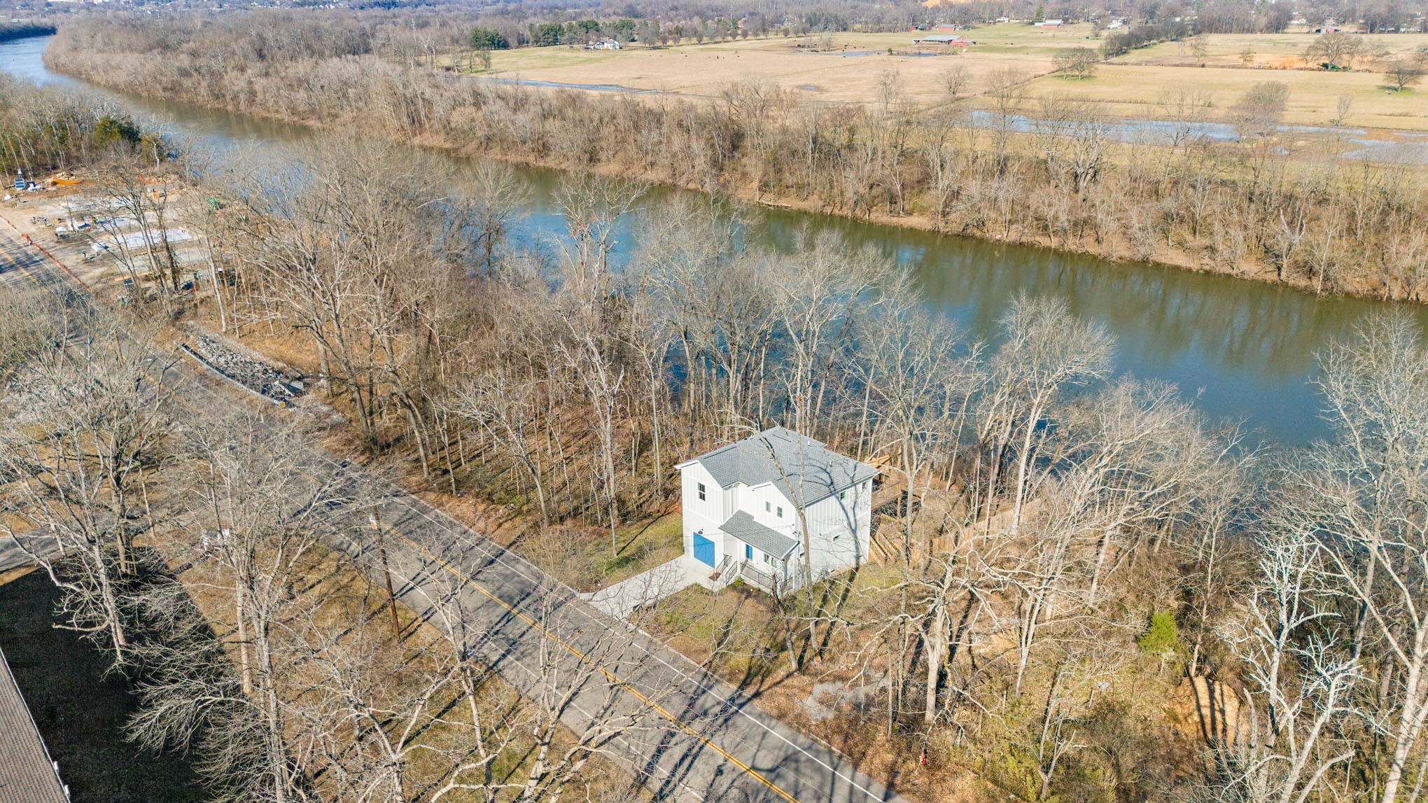 294 Rio Vista Drive Madison TN 37115