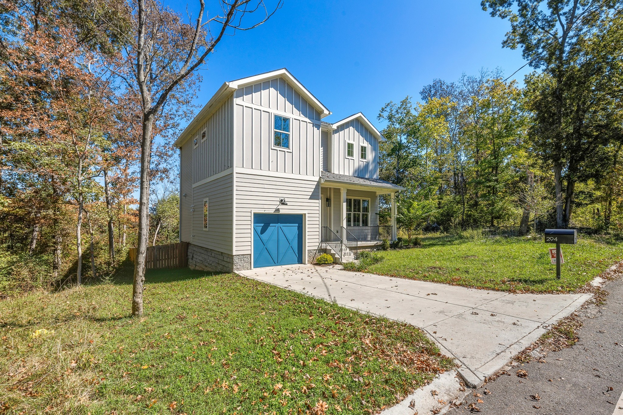 294 Rio Vista Drive Madison TN 37115