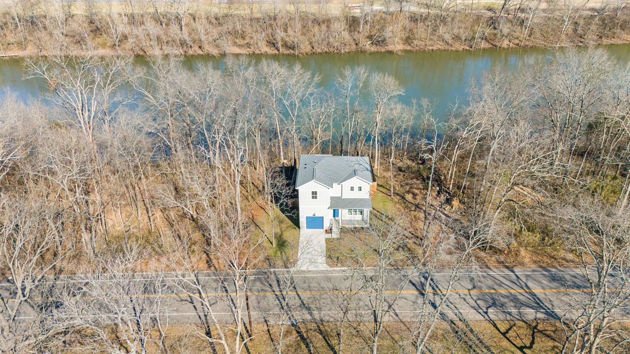 294 Rio Vista Drive Madison TN 37115