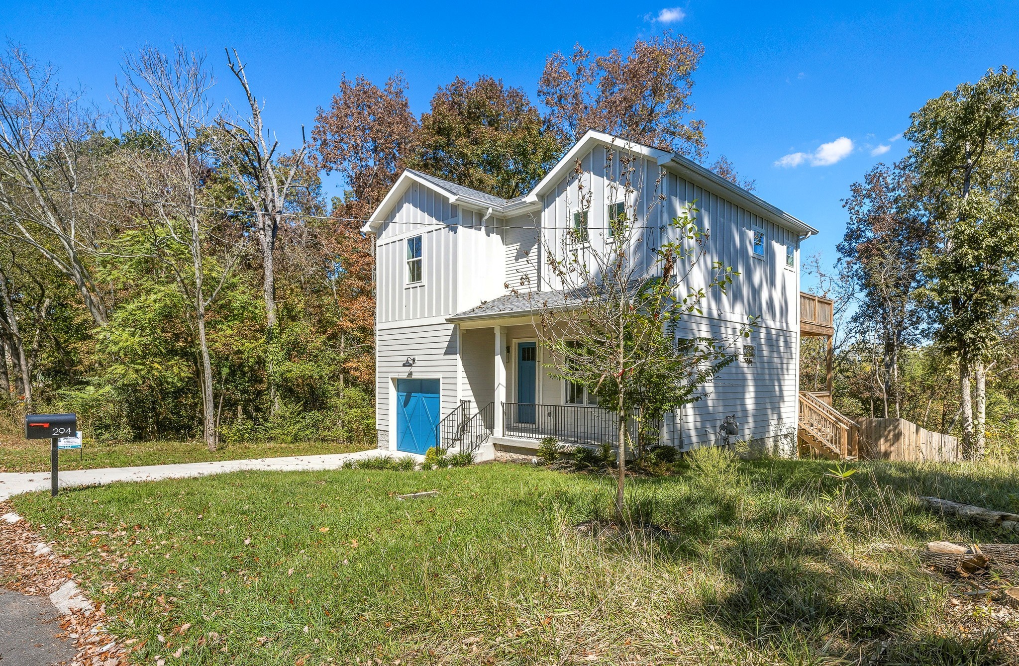 294 Rio Vista Drive Madison TN 37115