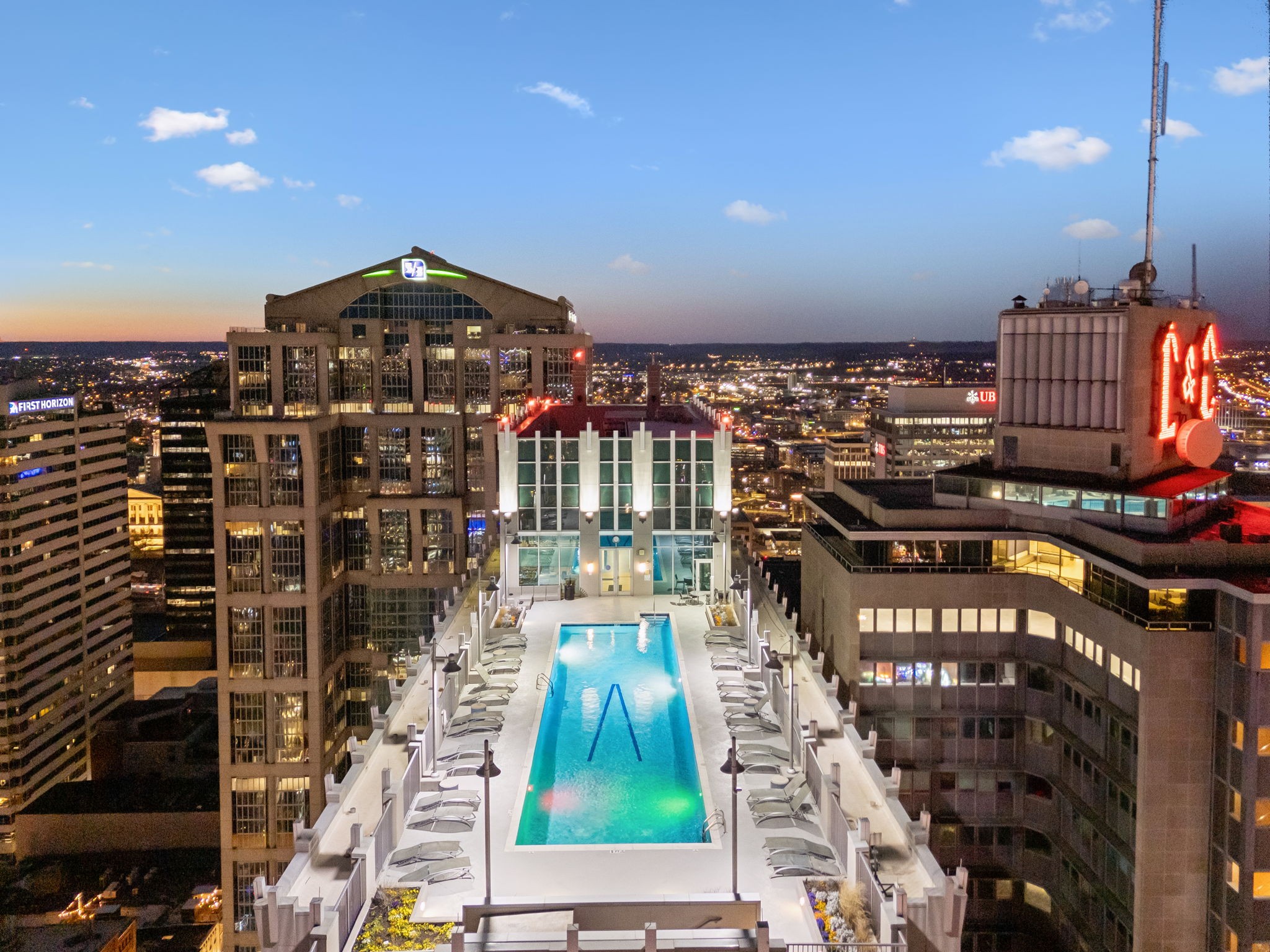 415 Church Street Nashville TN 37219