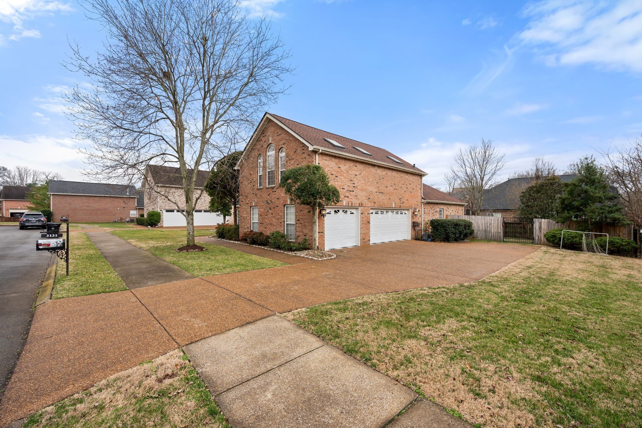 3131 Bruce Gardens Circle Franklin TN 37064