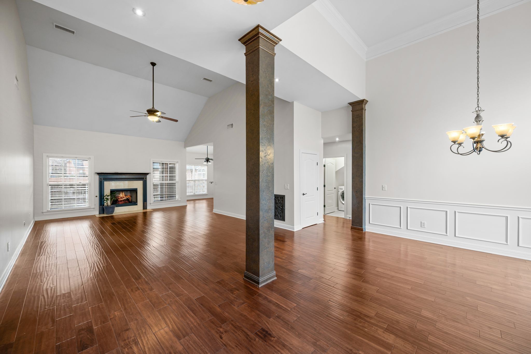 3131 Bruce Gardens Circle Franklin TN 37064
