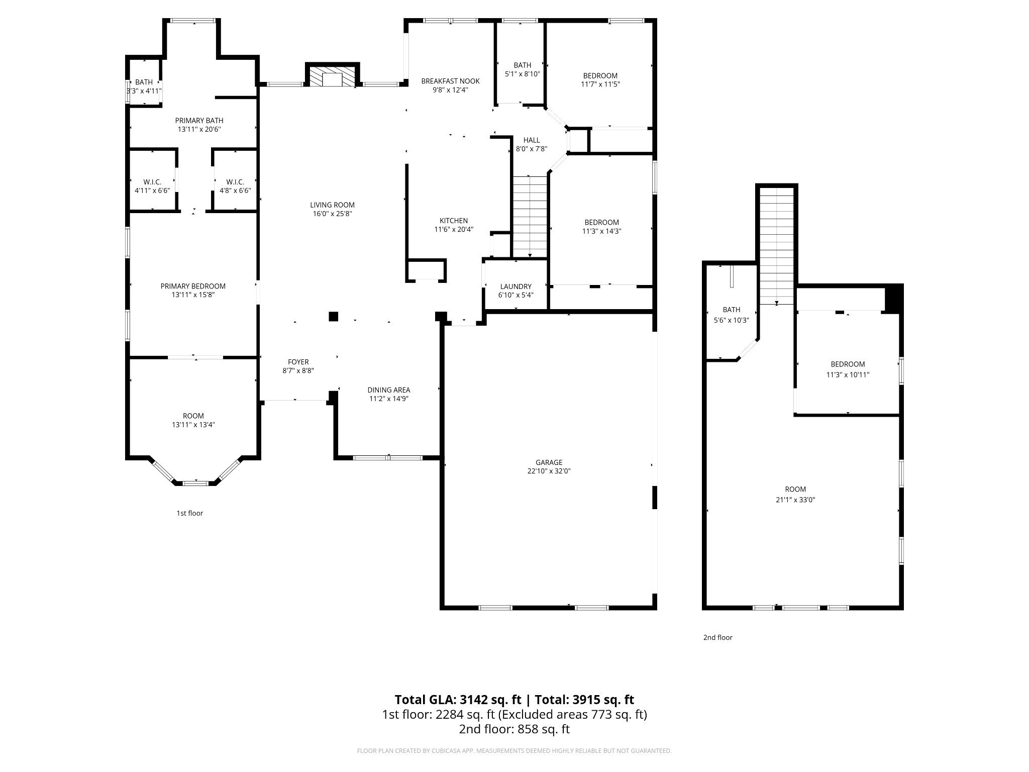 3131 Bruce Gardens Circle Franklin TN 37064