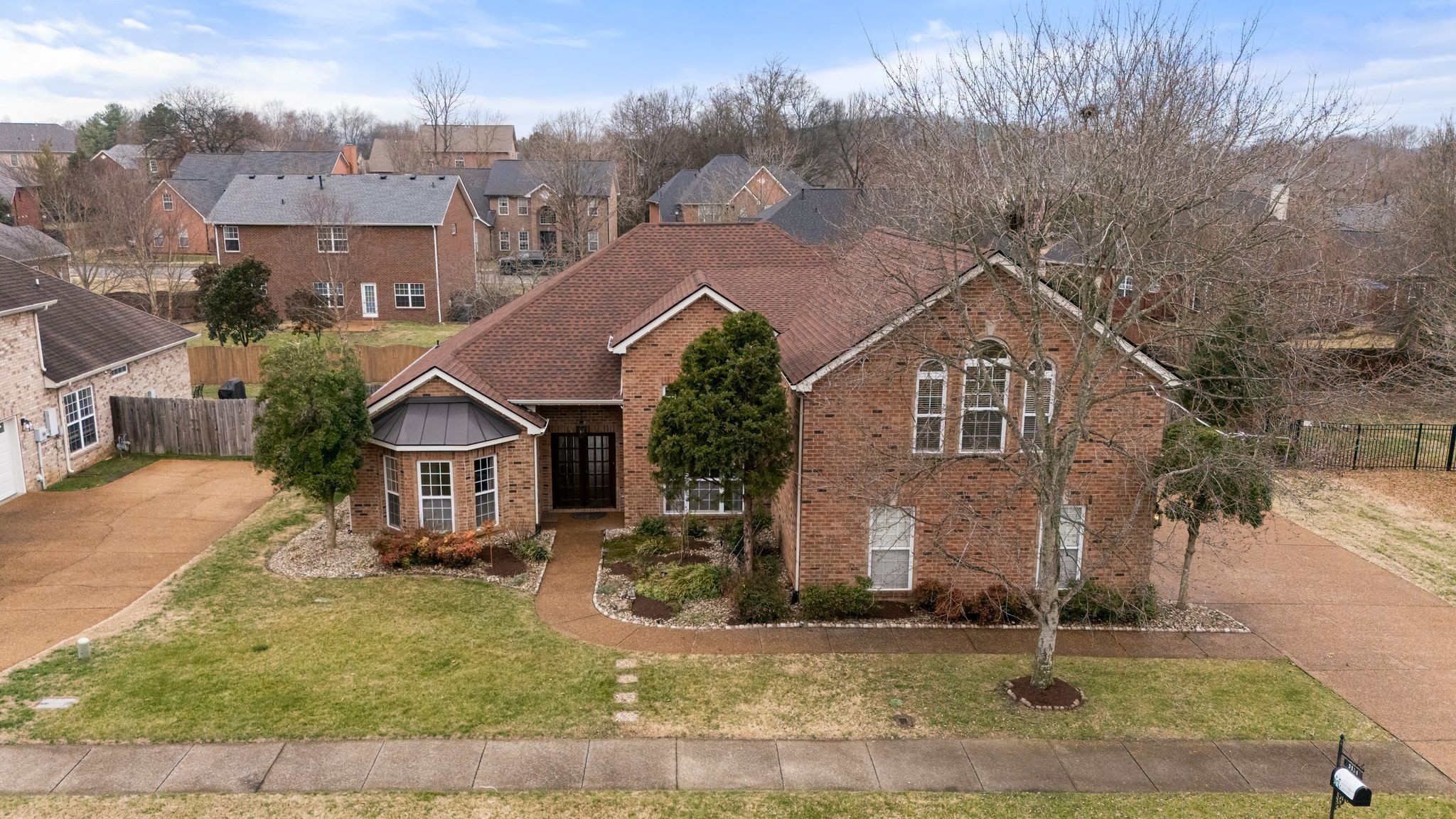 3131 Bruce Gardens Circle Franklin TN 37064