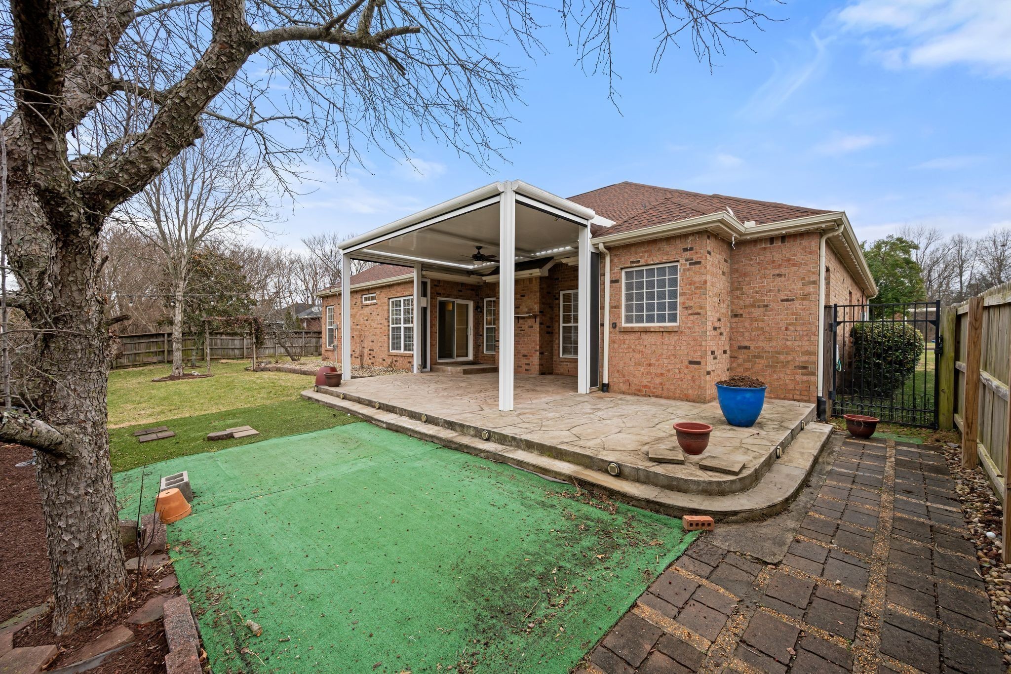 3131 Bruce Gardens Circle Franklin TN 37064