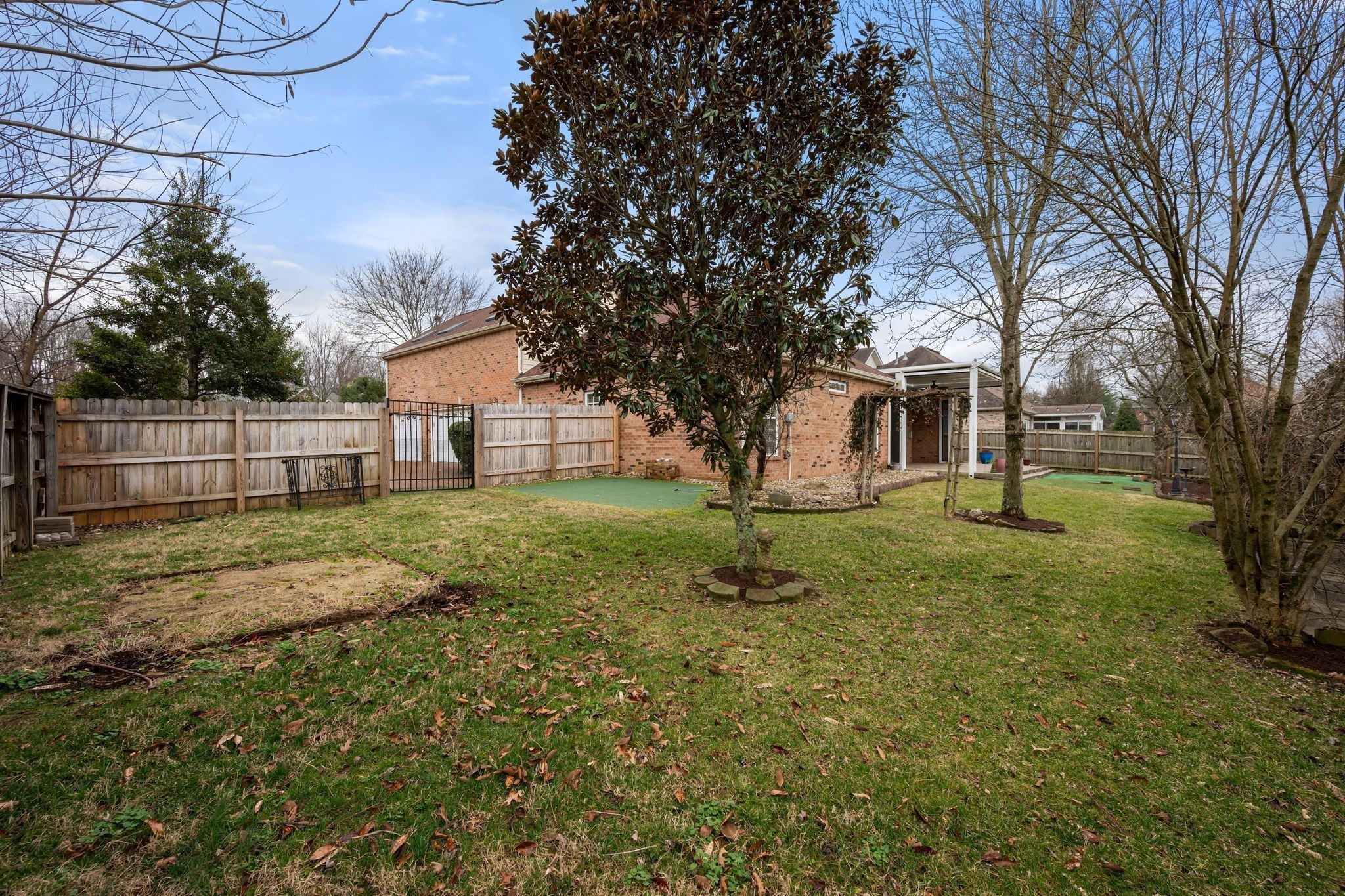 3131 Bruce Gardens Circle Franklin TN 37064