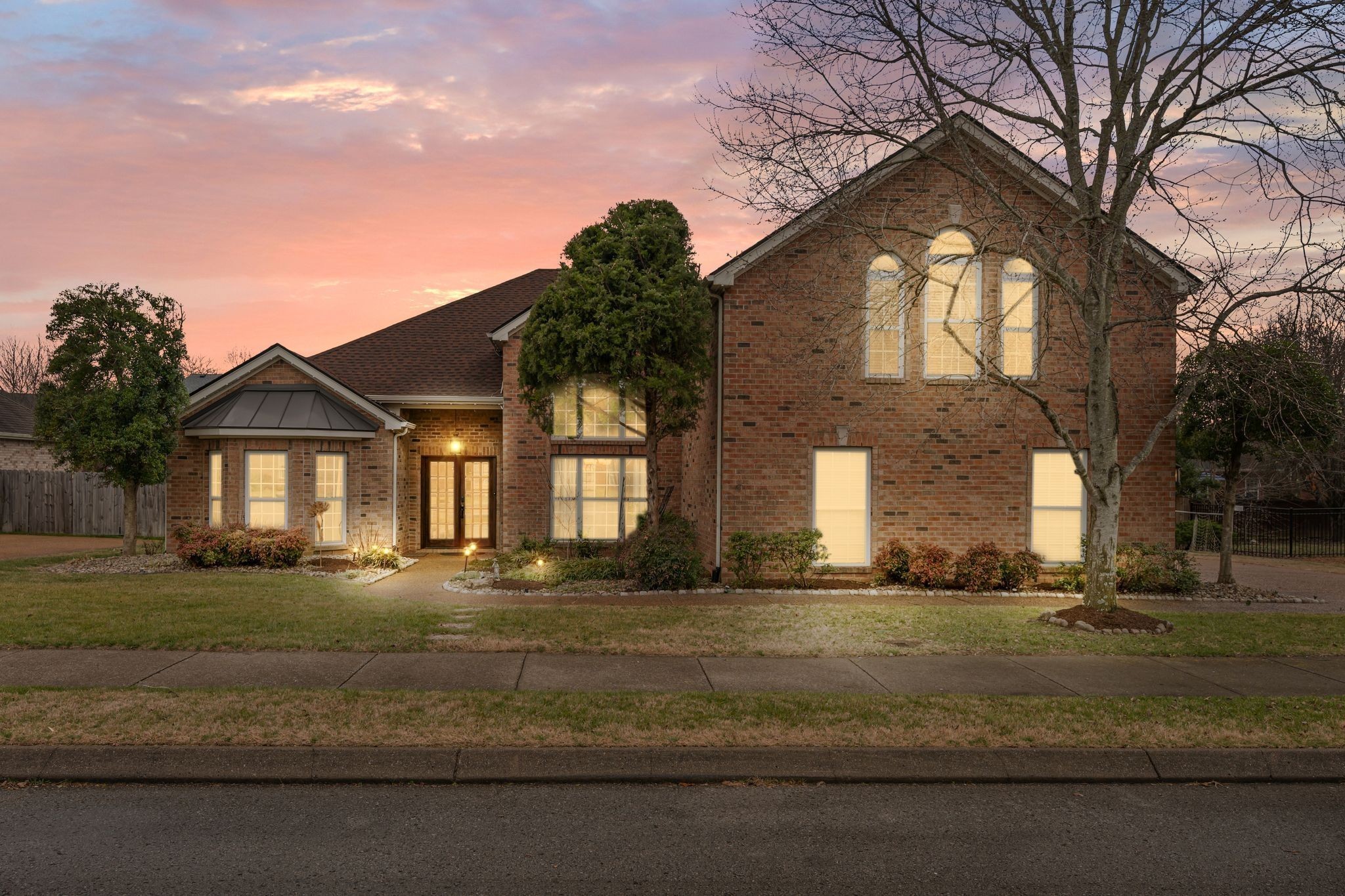 3131 Bruce Gardens Circle Franklin TN 37064