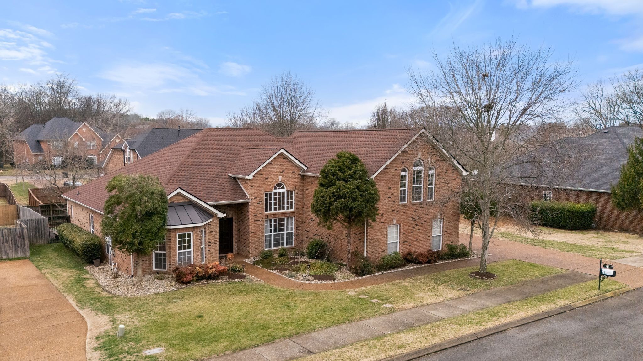3131 Bruce Gardens Circle Franklin TN 37064