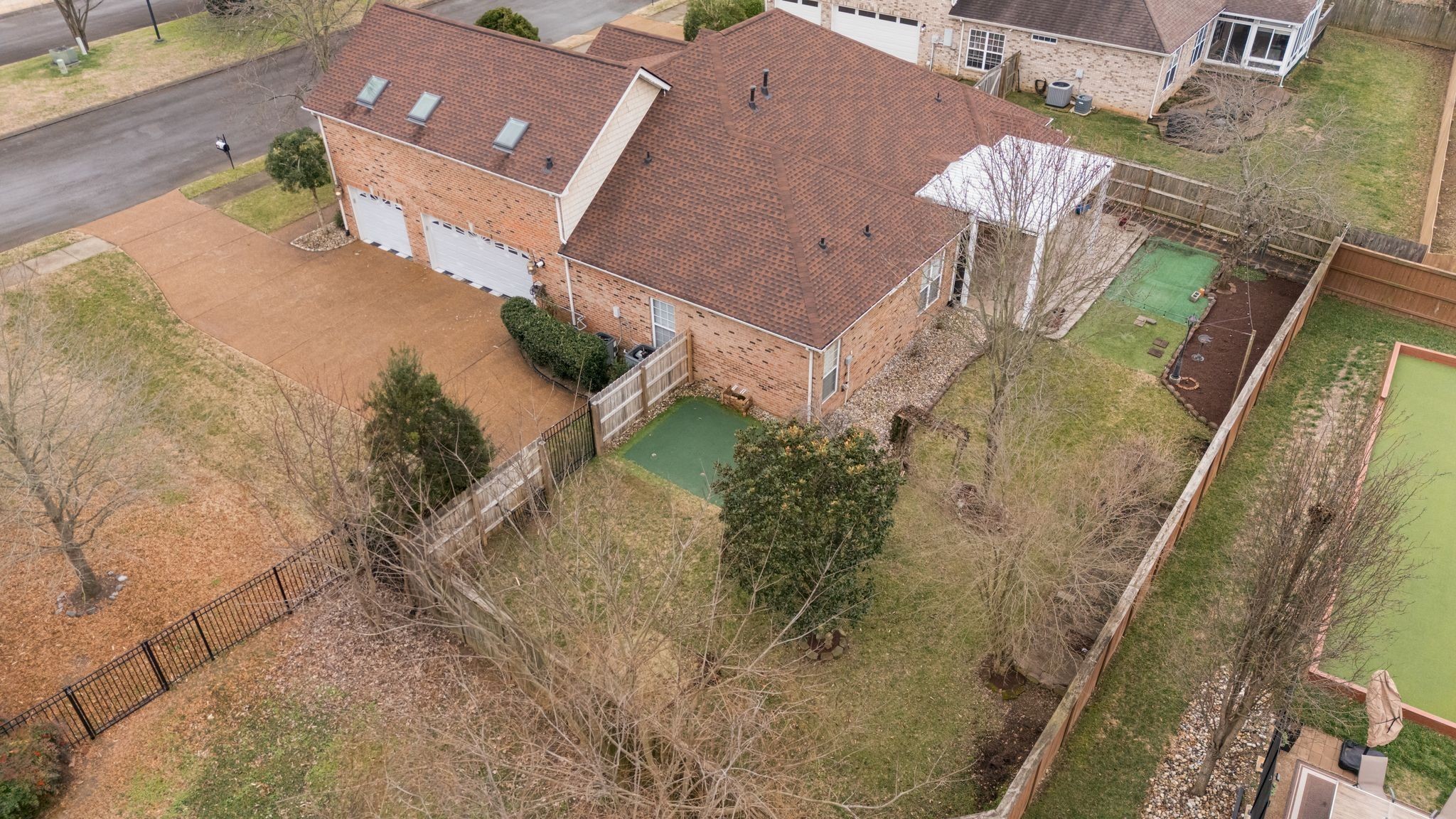 3131 Bruce Gardens Circle Franklin TN 37064
