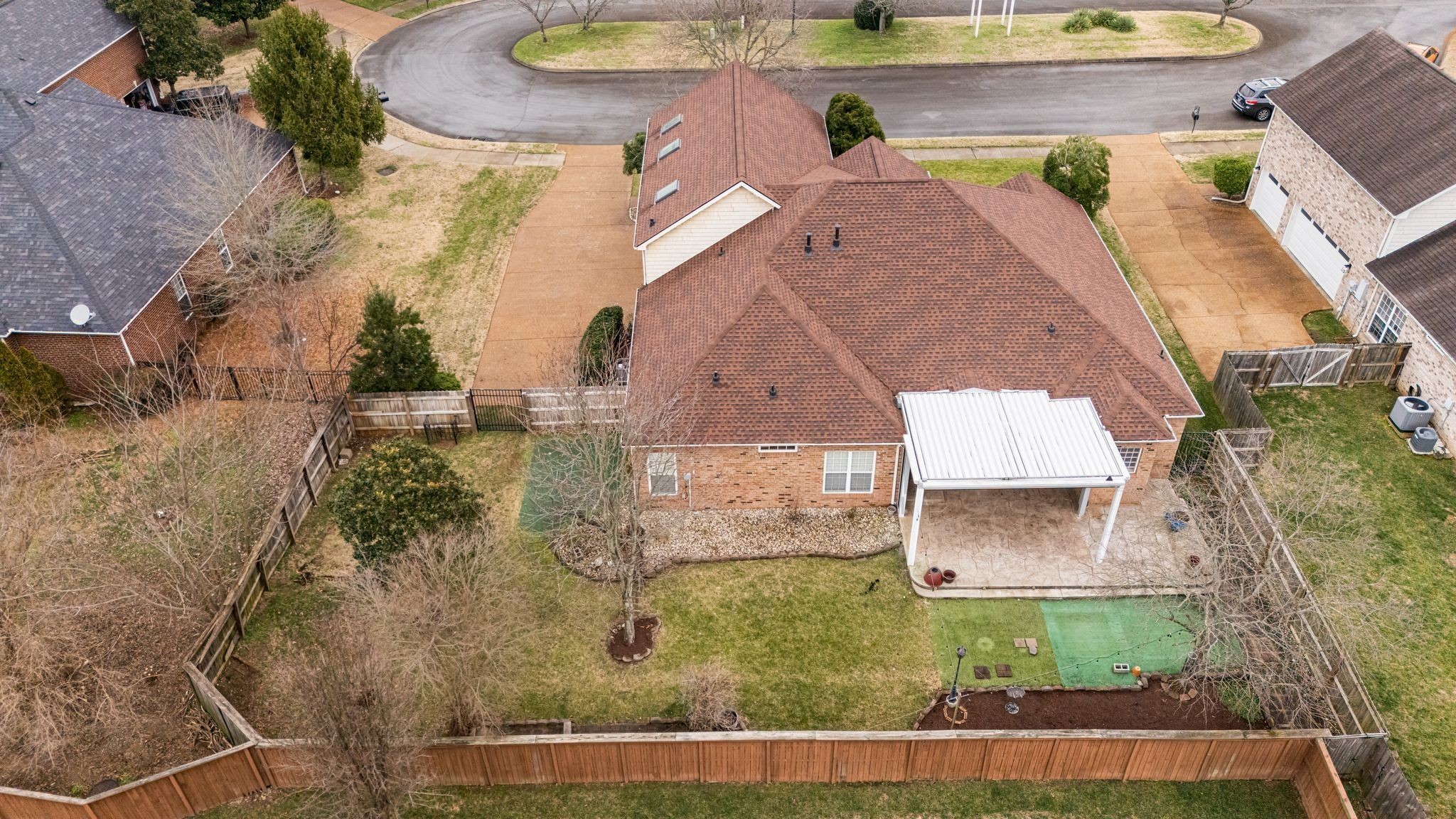 3131 Bruce Gardens Circle Franklin TN 37064