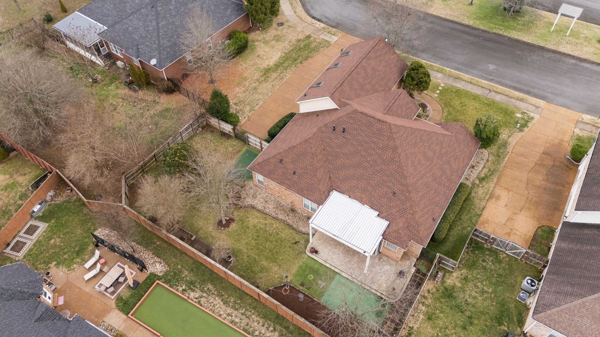3131 Bruce Gardens Circle Franklin TN 37064
