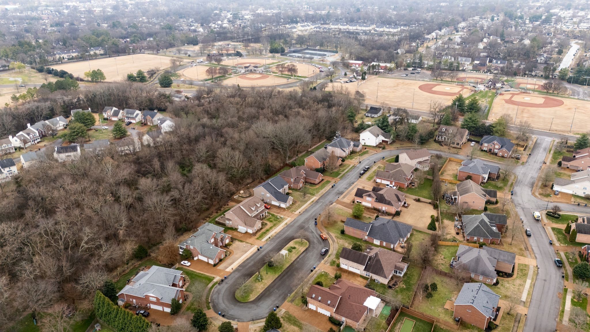 3131 Bruce Gardens Circle Franklin TN 37064