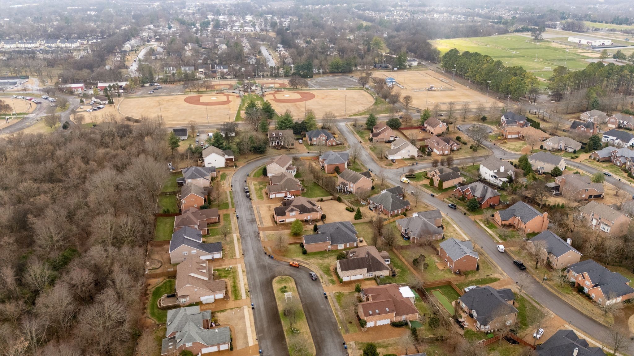 3131 Bruce Gardens Circle Franklin TN 37064