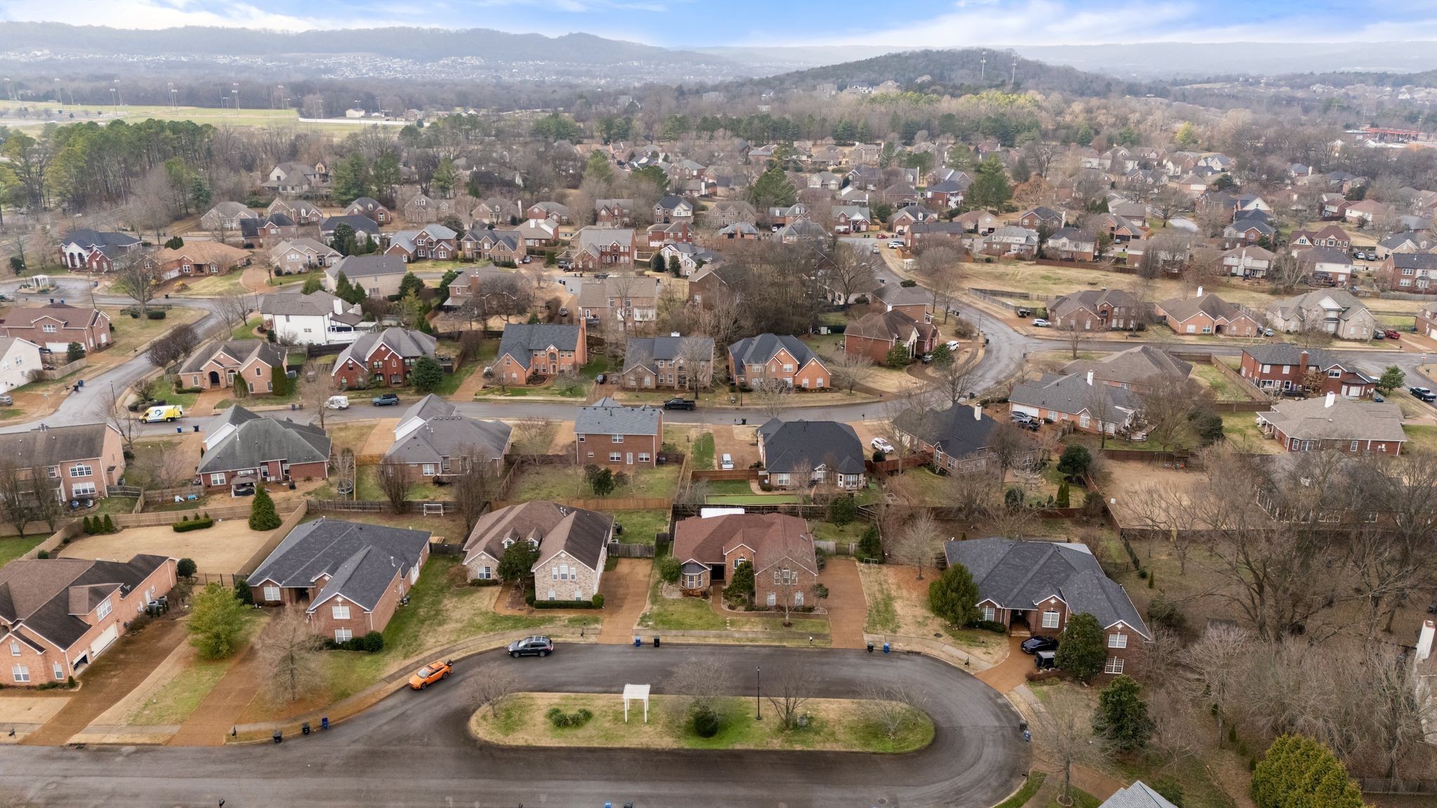 3131 Bruce Gardens Circle Franklin TN 37064