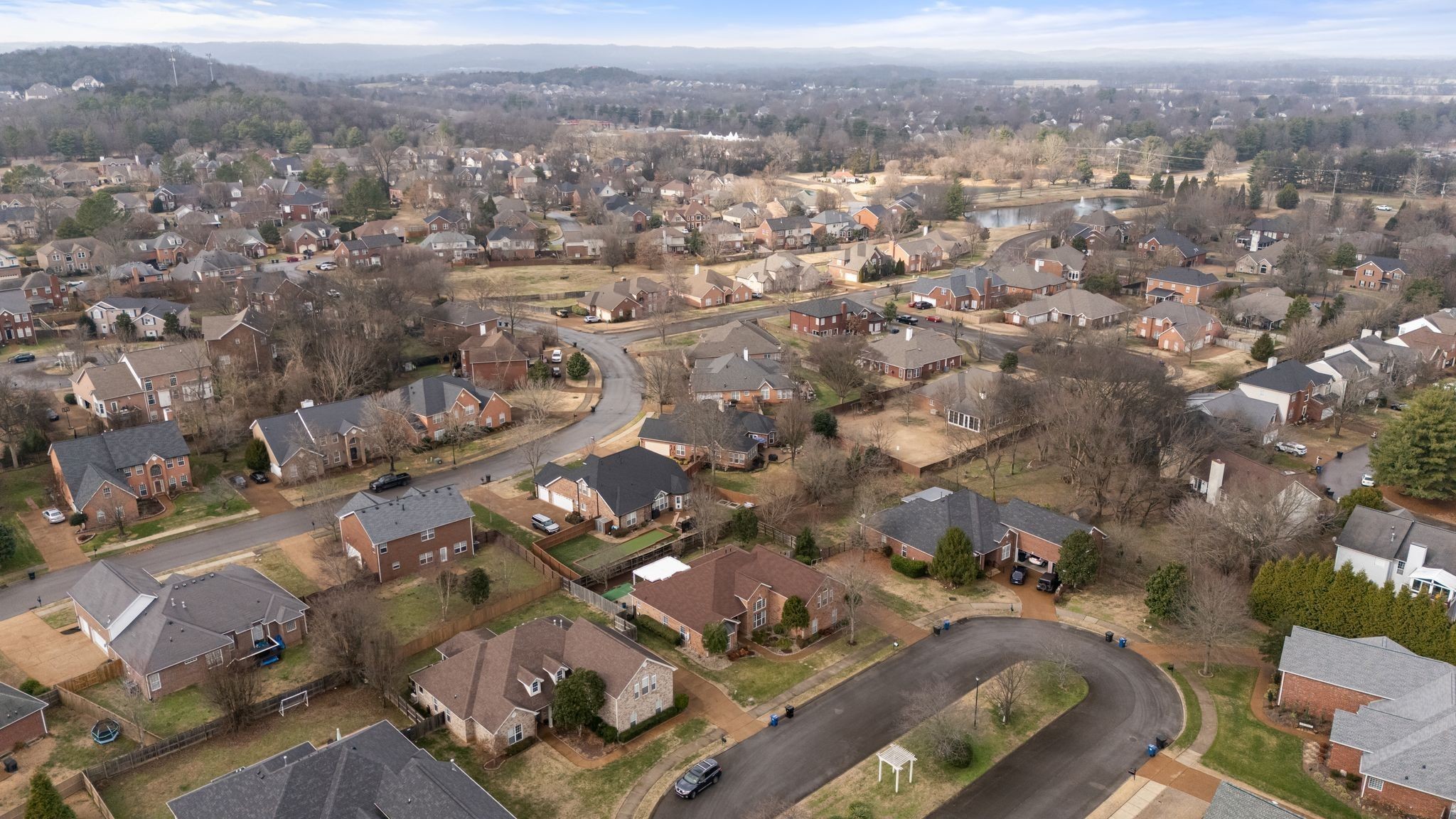 3131 Bruce Gardens Circle Franklin TN 37064