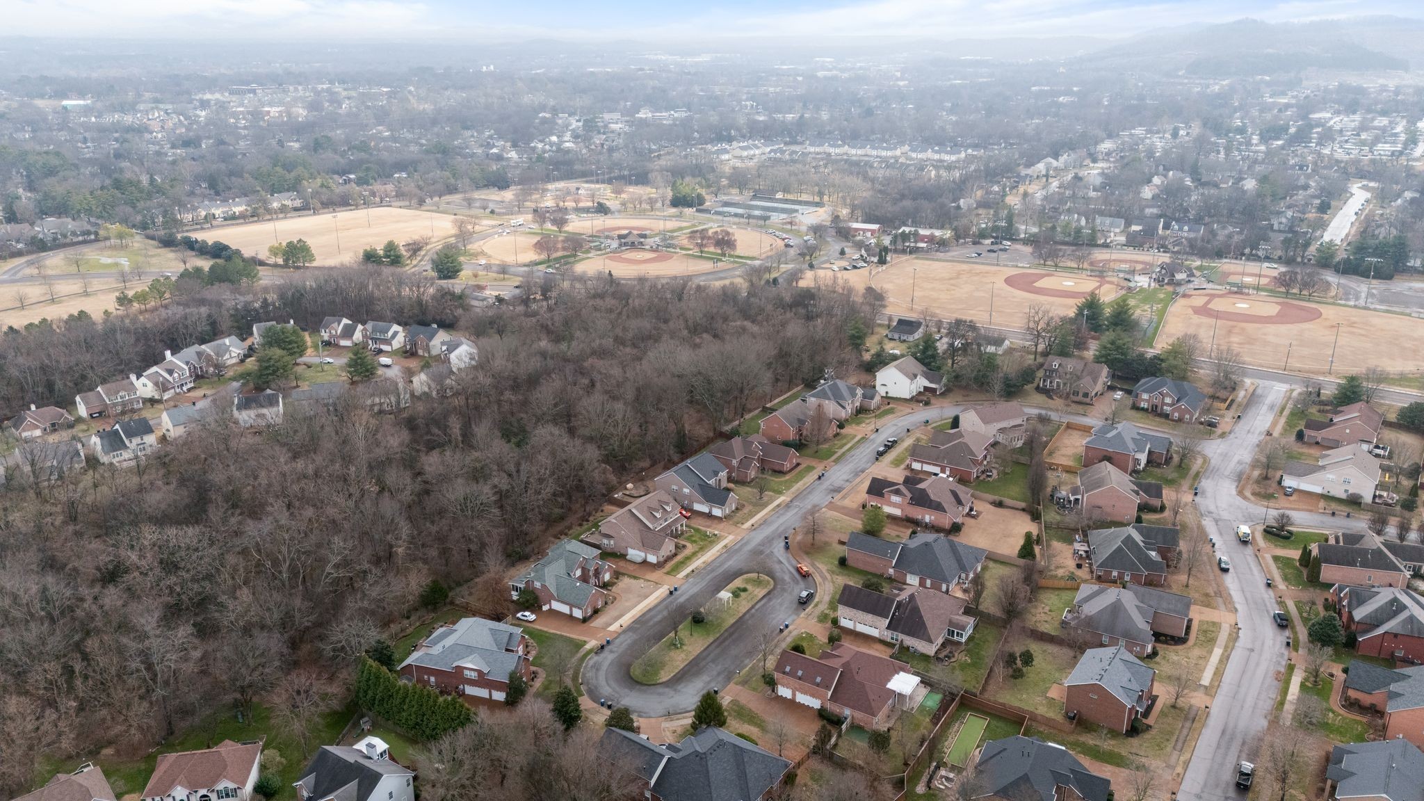 3131 Bruce Gardens Circle Franklin TN 37064