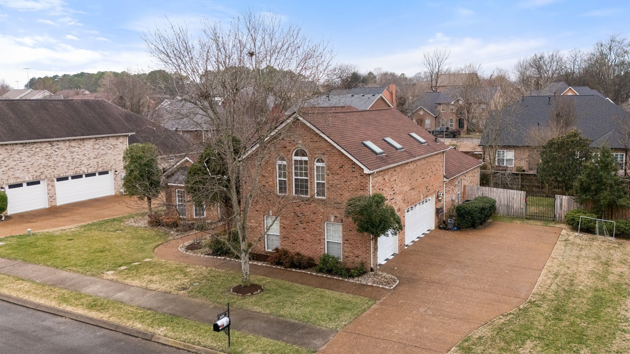 3131 Bruce Gardens Circle Franklin TN 37064