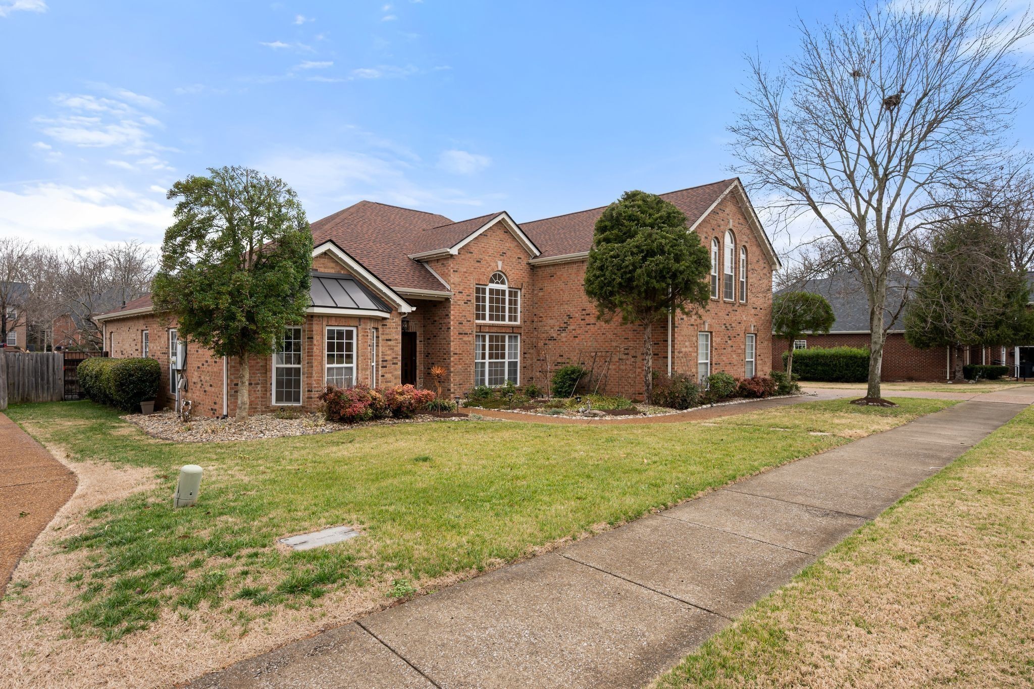 3131 Bruce Gardens Circle Franklin TN 37064