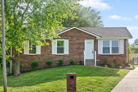 312 Bancroft Court Clarksville TN 37042
