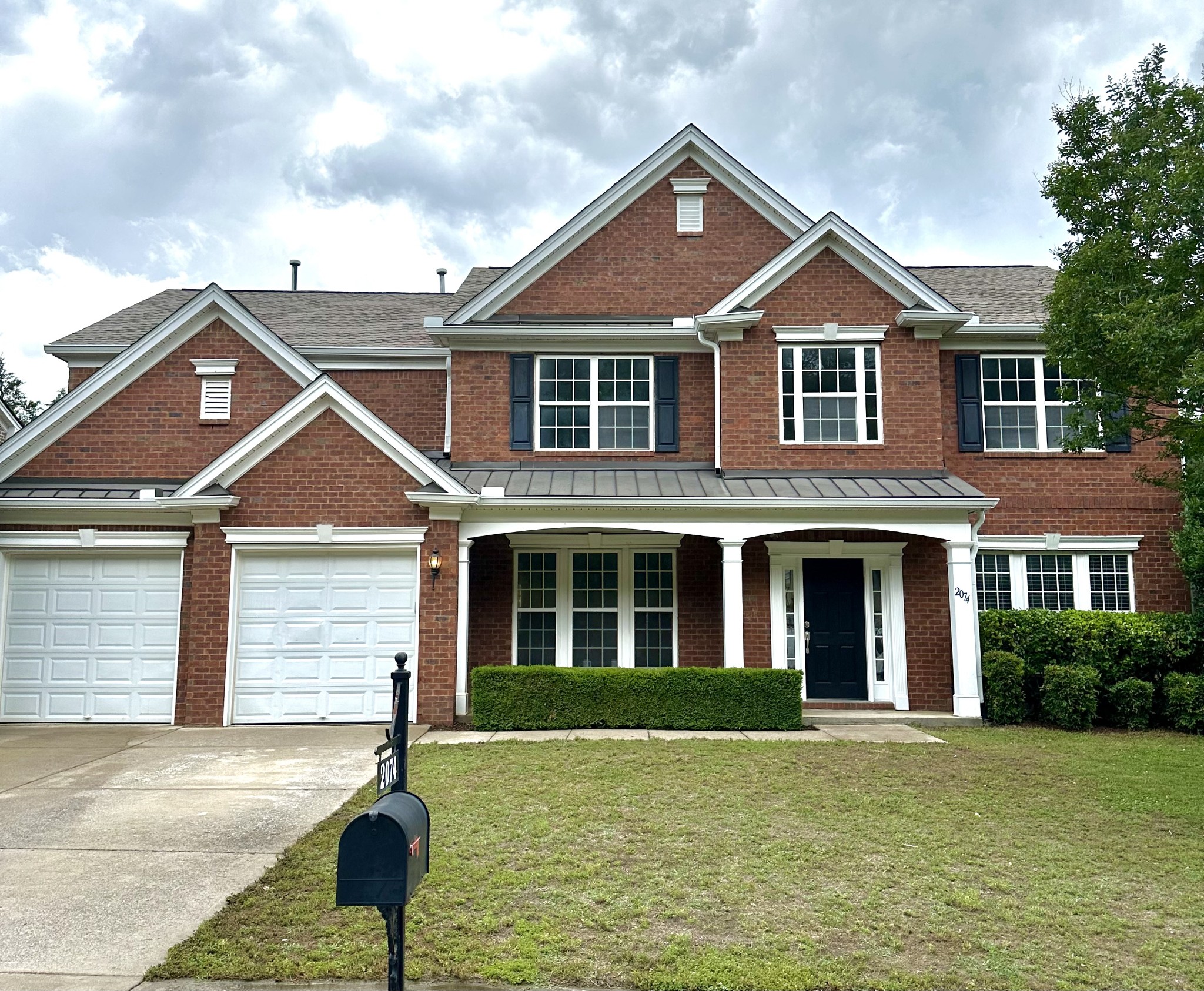 2074 Delaware Drive Nolensville TN 37135