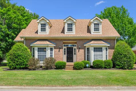 2403 Franklin Lane Murfreesboro TN 37130