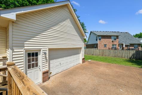 2403 Franklin Lane Murfreesboro TN 37130