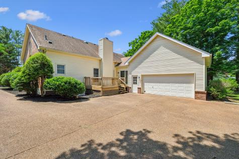2403 Franklin Lane Murfreesboro TN 37130