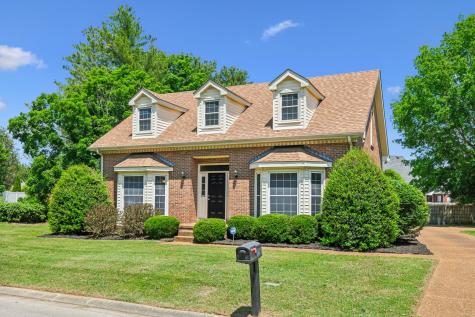2403 Franklin Lane Murfreesboro TN 37130