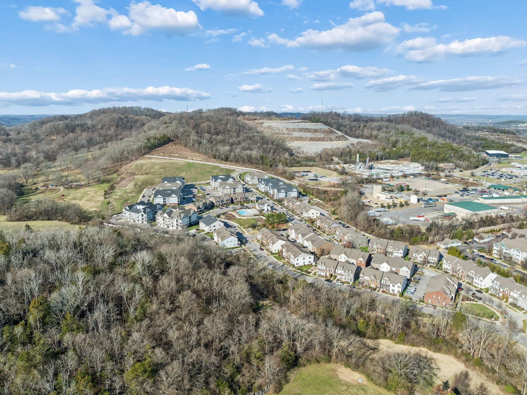 1000 Vintage Green Lane Franklin TN 37064
