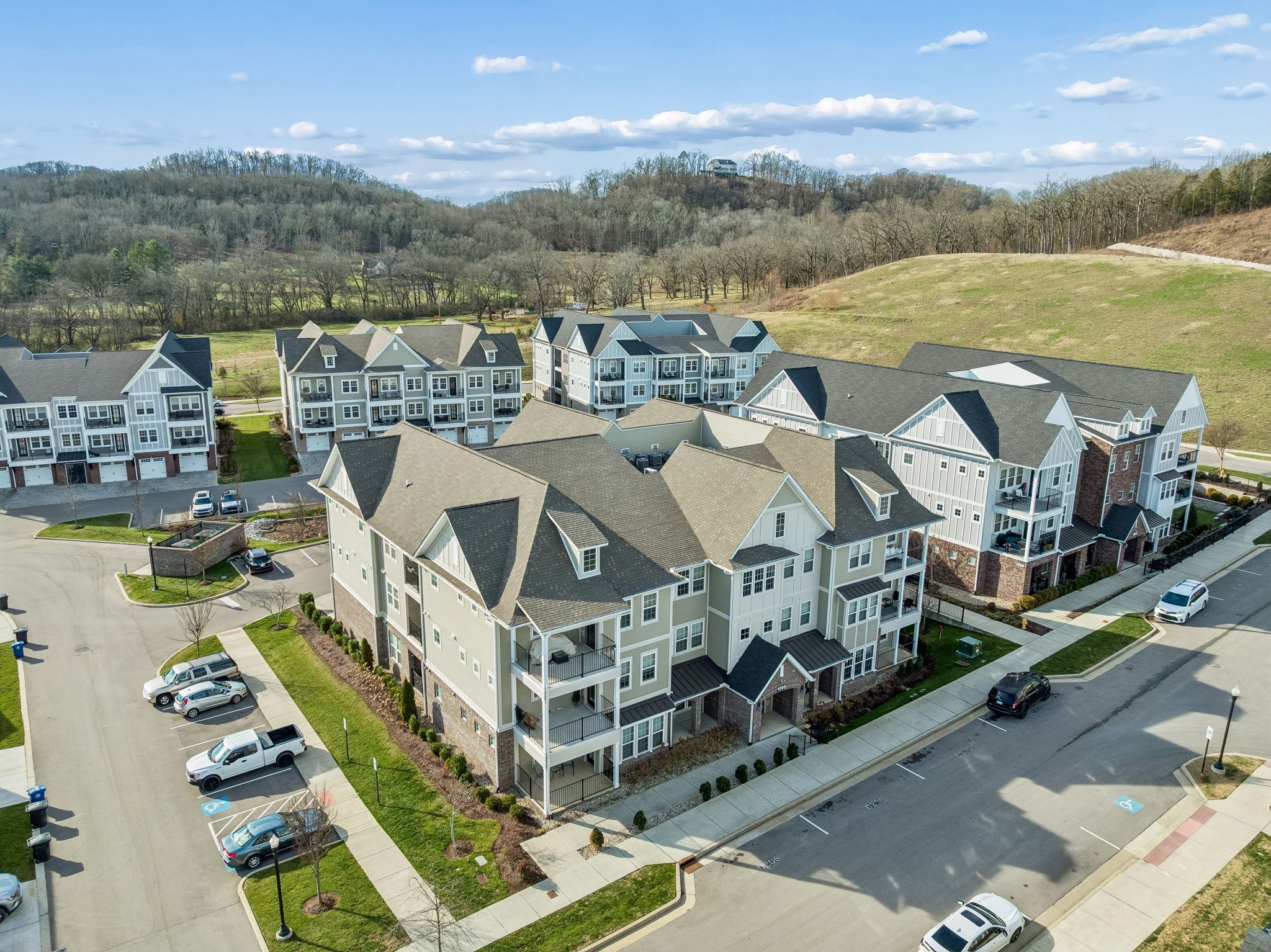 1000 Vintage Green Lane Franklin TN 37064
