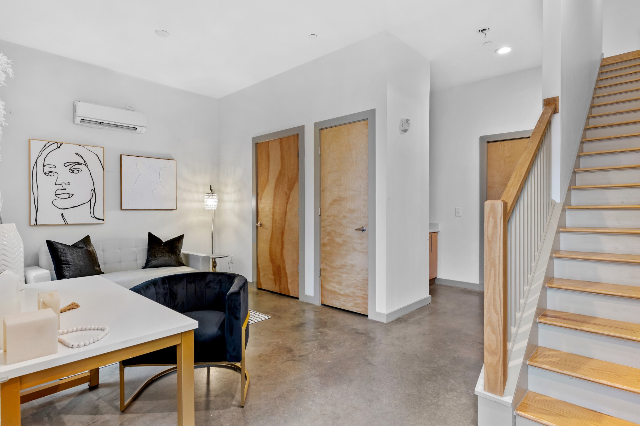 1243 Martin Street Nashville TN 37203