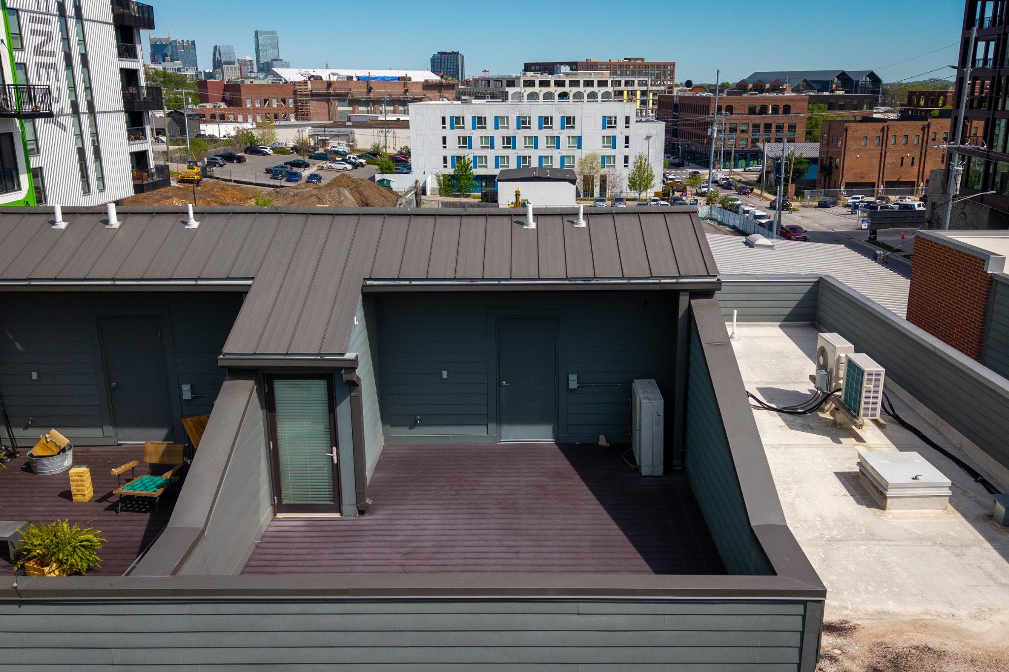 1243 Martin Street Nashville TN 37203