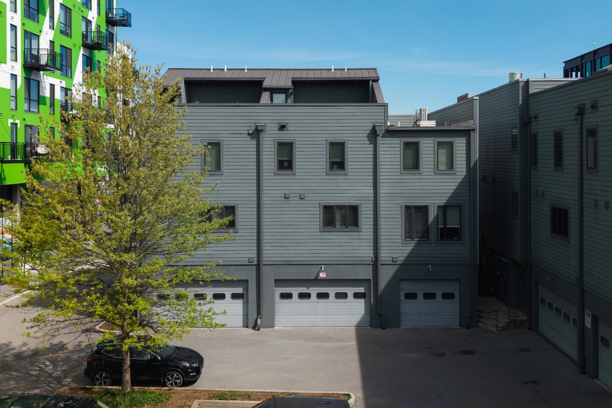 1243 Martin Street Nashville TN 37203