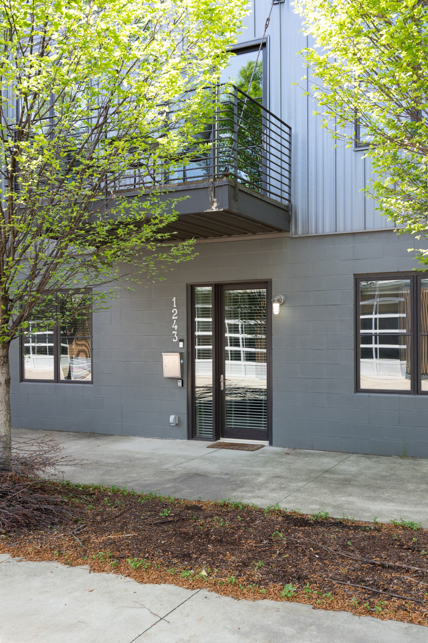 1243 Martin Street Nashville TN 37203