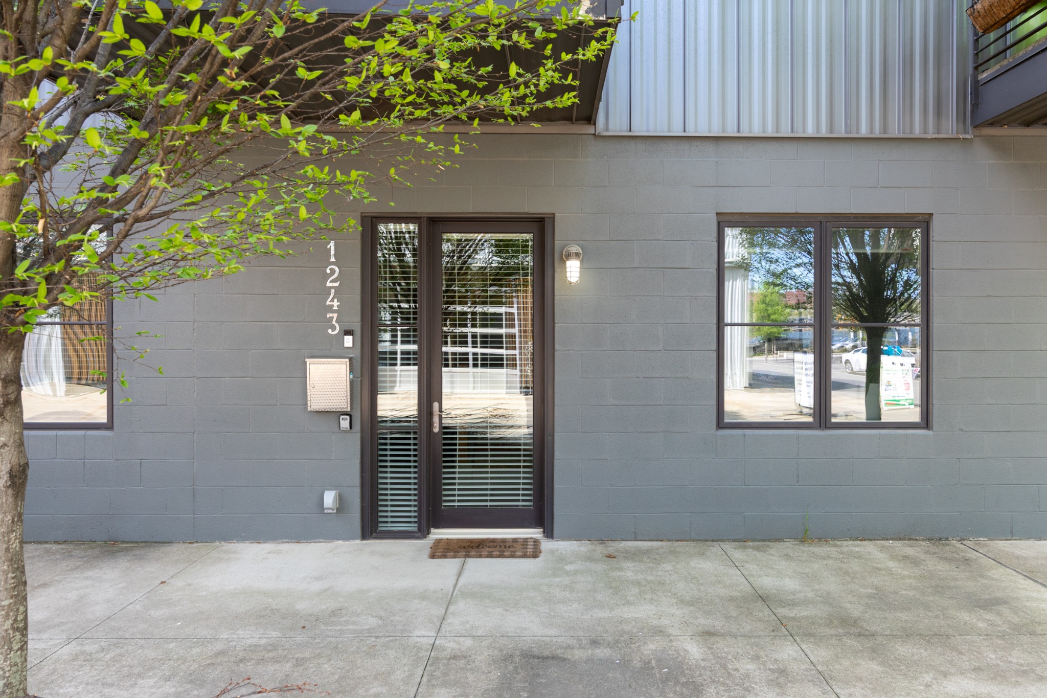 1243 Martin Street Nashville TN 37203