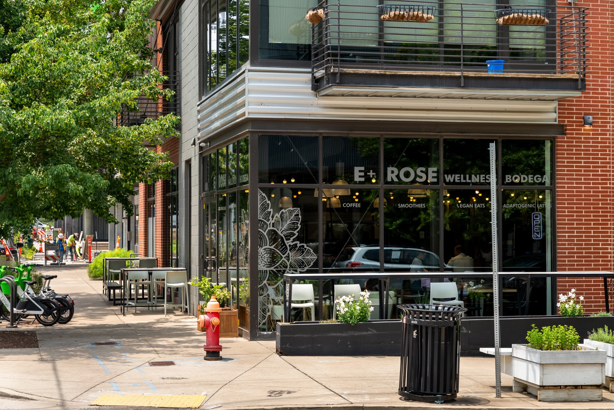 1243 Martin Street Nashville TN 37203