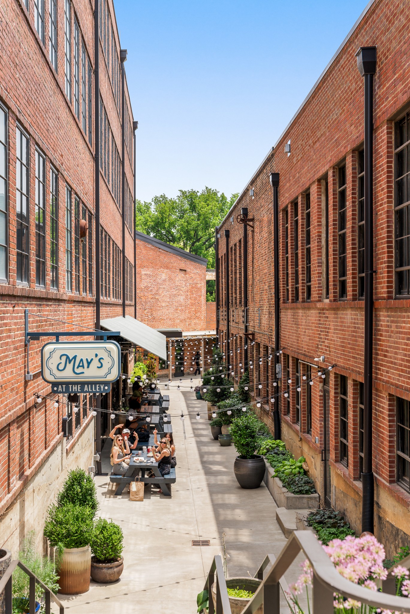 1243 Martin Street Nashville TN 37203