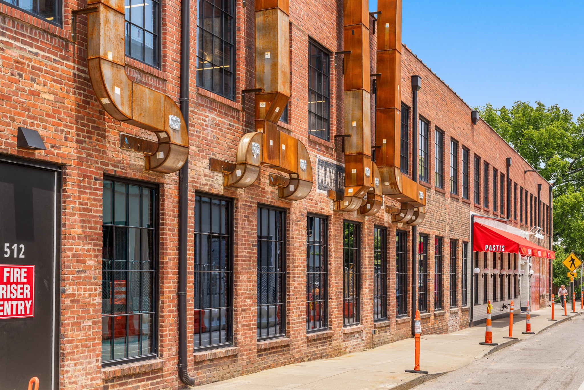 1243 Martin Street Nashville TN 37203