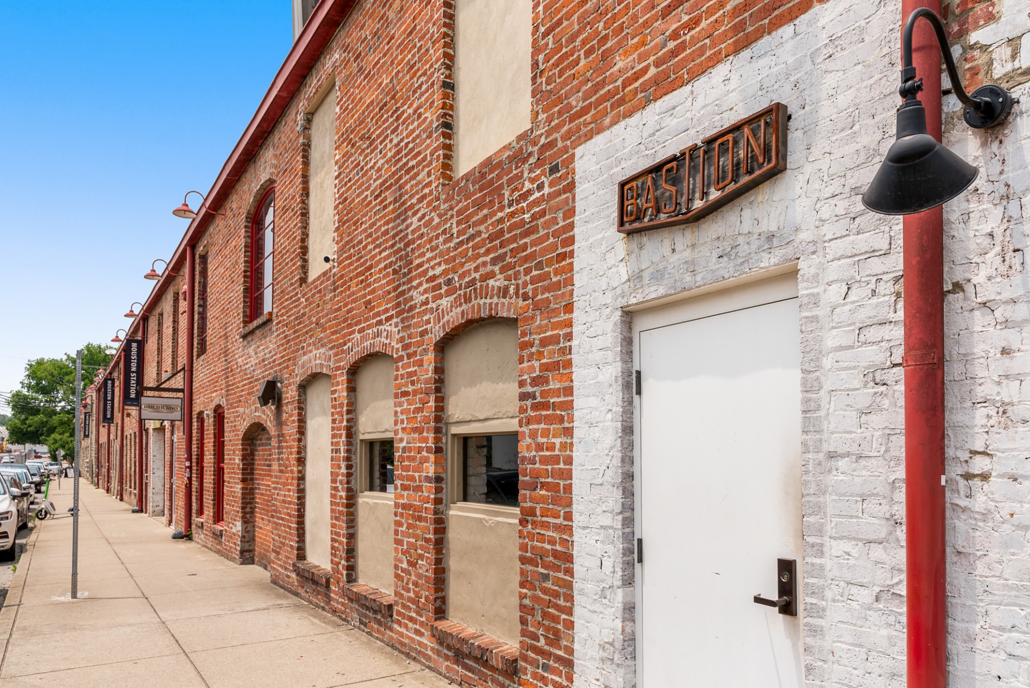 1243 Martin Street Nashville TN 37203