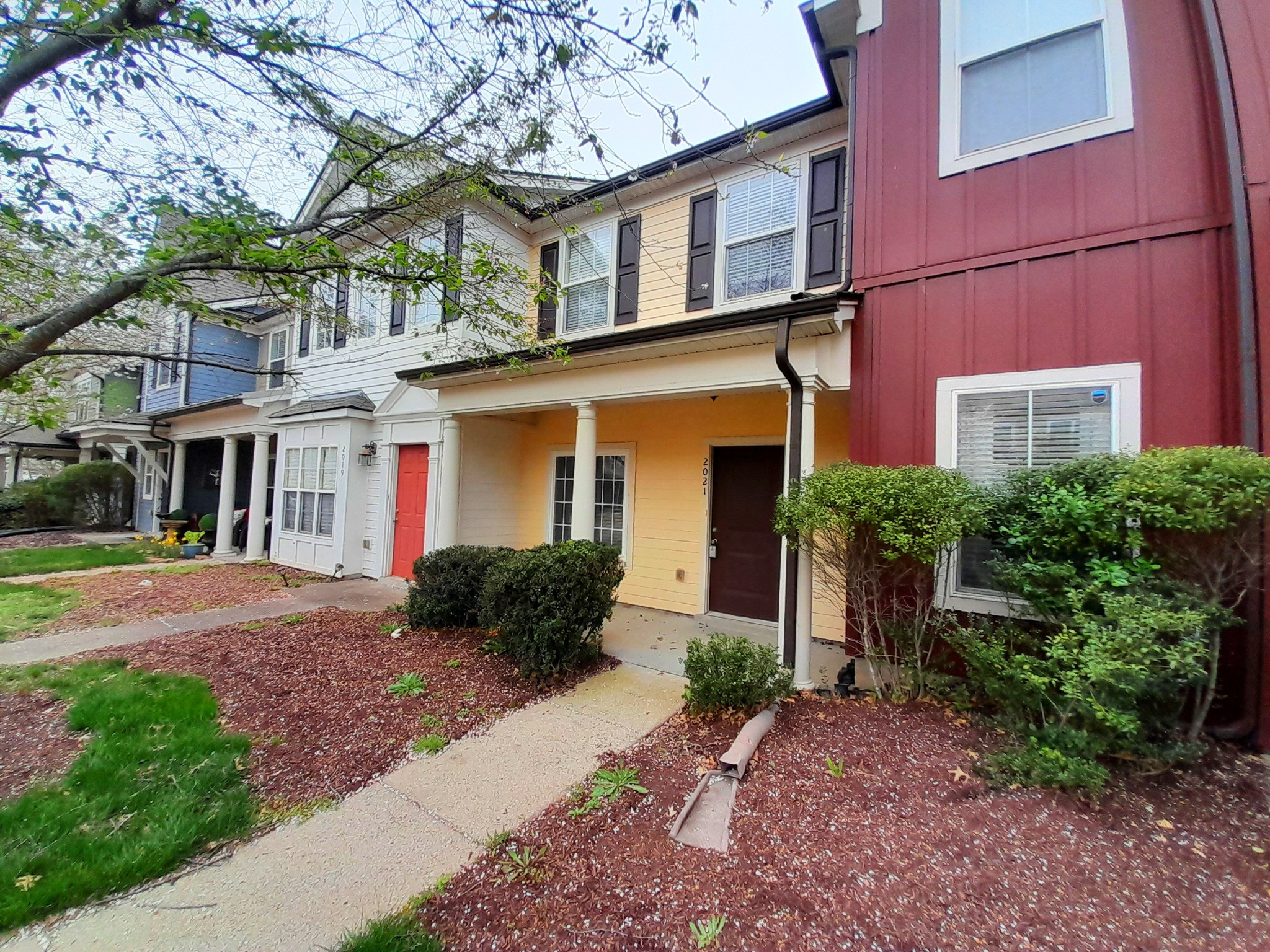 2021 Hemlock Drive Spring Hill TN 37174